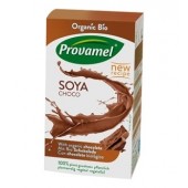 PROVAMEL Soya Natural Latte di Soia Bio Naturale 500 ml