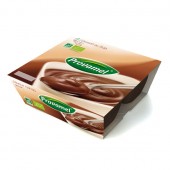 PROVAMEL Choco Dessert di Soia al Cioccolato 4x125g