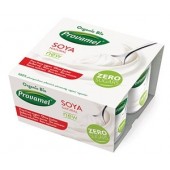 PROVAMEL Yofu Nature Yogurt di Soia Naturale 4x125g